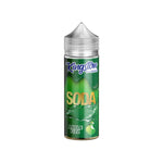 Load image into Gallery viewer, Kingston Soda 120ml Shortfill 0mg (70VG/30PG)