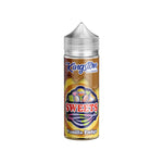 Load image into Gallery viewer, Kingston Sweets 120ml Shortfill 0mg (70VG/30PG)