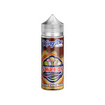Load image into Gallery viewer, Kingston Sweets 120ml Shortfill 0mg (70VG/30PG)