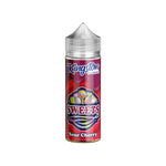 Load image into Gallery viewer, Kingston Sweets 120ml Shortfill 0mg (70VG/30PG)