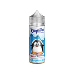 Load image into Gallery viewer, Kingston Chilly Willies 120ml Shortfill 0mg (70VG/30PG)