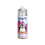 Load image into Gallery viewer, Kingston Chilly Willies 120ml Shortfill 0mg (70VG/30PG)