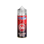 Load image into Gallery viewer, Kingston Cola 120ml Shortfill 0mg (70VG/30PG)