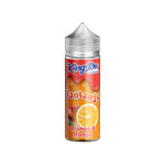 Load image into Gallery viewer, Kingston Fantango 120ml Shortfill 0mg (70VG/30PG)