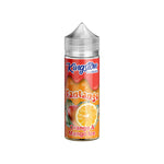 Load image into Gallery viewer, Kingston Fantango Ice 120ml Shortfill 0mg (70VG/30PG)