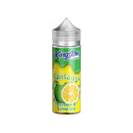 Load image into Gallery viewer, Kingston Fantango Ice 120ml Shortfill 0mg (70VG/30PG)