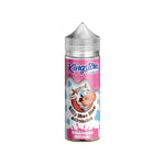 Load image into Gallery viewer, Kingston Silly Moo Moo Milkshakes 120ml Shortfill 0mg (70VG/30PG)
