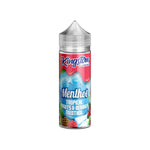 Load image into Gallery viewer, Kingston Menthol 120ml Shortfill 0mg (70VG/30PG)