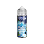 Load image into Gallery viewer, Kingston Menthol 120ml Shortfill 0mg (70VG/30PG)
