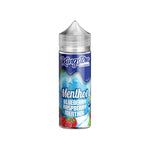 Load image into Gallery viewer, Kingston Menthol 120ml Shortfill 0mg (70VG/30PG)