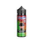 Load image into Gallery viewer, Kingston 120ml Shortfill 0mg (50VG/50PG)