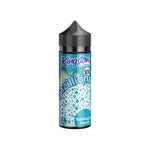 Load image into Gallery viewer, Kingston Gazillions 120ml Shortfill 0mg (50VG/50PG)
