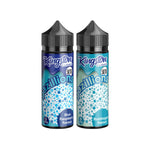 Load image into Gallery viewer, Kingston Gazillions 120ml Shortfill 0mg (50VG/50PG)