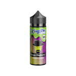 Load image into Gallery viewer, Kingston 120ml Shortfill 0mg (50VG/50PG)