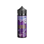 Load image into Gallery viewer, Kingston Soda 120ml Shortfill 0mg (50VG/50PG)