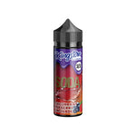 Load image into Gallery viewer, Kingston Soda 120ml Shortfill 0mg (50VG/50PG)