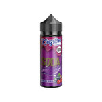 Load image into Gallery viewer, Kingston Soda 120ml Shortfill 0mg (50VG/50PG)