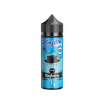 Load image into Gallery viewer, Kingston 120ml Shortfill 0mg (50VG/50PG)
