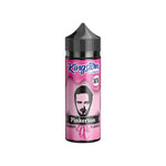 Load image into Gallery viewer, Kingston 120ml Shortfill 0mg (50VG/50PG)