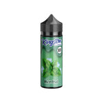 Load image into Gallery viewer, Kingston 120ml Shortfill 0mg (50VG/50PG)