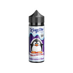 Load image into Gallery viewer, Kingston Chilly Willies 120ml Shortfill 0mg (50VG/50PG)