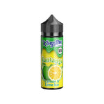 Load image into Gallery viewer, Kingston Fantango Ice 120ml Shortfill 0mg (50VG/50PG)