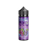 Load image into Gallery viewer, Kingston Fantango Ice 120ml Shortfill 0mg (50VG/50PG)