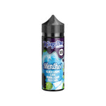 Load image into Gallery viewer, Kingston Menthol 120ml Shortfill 0mg (50VG/50PG)