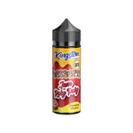 Load image into Gallery viewer, Kingston Desserts 120ml Shortfill 0mg (50VG/50PG)