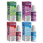 Load image into Gallery viewer, 10mg Kingston Salts 10ml Nic Salts (50VG/50PG)
