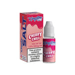 Load image into Gallery viewer, 10mg Kingston Salts 10ml Nic Salts (50VG/50PG)