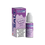 Load image into Gallery viewer, 10mg Kingston Salts 10ml Nic Salts (50VG/50PG)