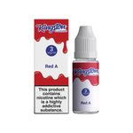 Load image into Gallery viewer, Kingston 3mg 10ml E-liquids (50VG/50PG)