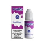 Load image into Gallery viewer, Kingston 3mg 10ml E-liquids (50VG/50PG)