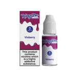 Load image into Gallery viewer, Kingston 3mg 10ml E-liquids (50VG/50PG)