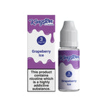 Load image into Gallery viewer, Kingston 3mg 10ml E-liquids (50VG/50PG)