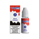 Load image into Gallery viewer, Kingston 6mg 10ml E-liquids (50VG/50PG)