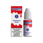 Load image into Gallery viewer, Kingston 6mg 10ml E-liquids (50VG/50PG)