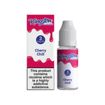Load image into Gallery viewer, Kingston 6mg 10ml E-liquids (50VG/50PG)
