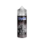 Load image into Gallery viewer, Kingston 120ml Shortfill 0mg (70VG/30PG)