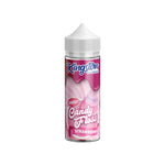 Load image into Gallery viewer, Kingston Sweet Candy Floss 120ml Shortfill 0mg (70VG/30PG)