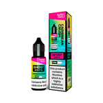 Load image into Gallery viewer, 20mg Ghost Salts By Vapes Bars Nic Salts 10ml (50VG/50PG)