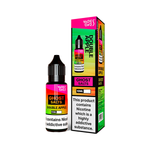 Load image into Gallery viewer, 20mg Ghost Salts By Vapes Bars Nic Salts 10ml (50VG/50PG)