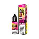 Load image into Gallery viewer, 20mg Ghost Salts By Vapes Bars Nic Salts 10ml (50VG/50PG)