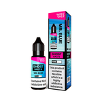 Load image into Gallery viewer, 20mg Ghost Salts By Vapes Bars Nic Salts 10ml (50VG/50PG)