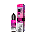 Load image into Gallery viewer, 20mg Ghost Salts By Vapes Bars Nic Salts 10ml (50VG/50PG)