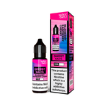 Load image into Gallery viewer, 20mg Ghost Salts By Vapes Bars Nic Salts 10ml (50VG/50PG)