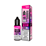 Load image into Gallery viewer, 20mg Ghost Salts By Vapes Bars Nic Salts 10ml (50VG/50PG)