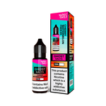 Load image into Gallery viewer, 20mg Ghost Salts By Vapes Bars Nic Salts 10ml (50VG/50PG)
