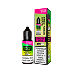 Load image into Gallery viewer, 20mg Ghost Salts By Vapes Bars Nic Salts 10ml (50VG/50PG)
